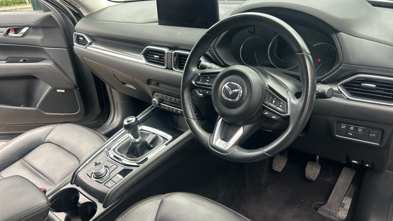 Mazda CX-5 2.0 Sport 5dr Petrol Estate